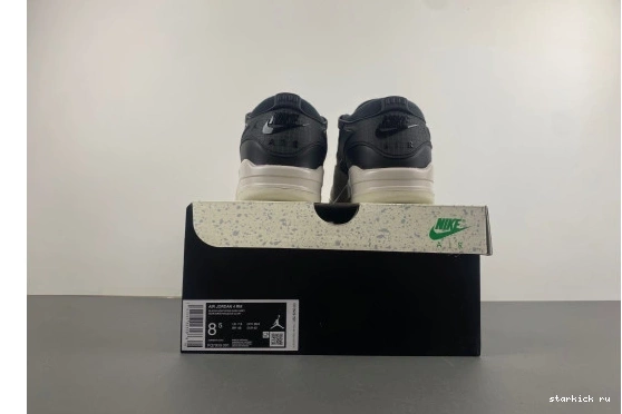 Light FQ7939-001 4  FQ7939-001 Jordan RM Bone” Air “Black  0725